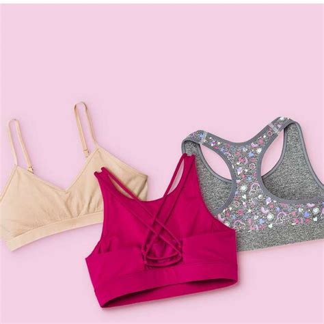 girls panti|Girls’ Underwear & Bras : Target.